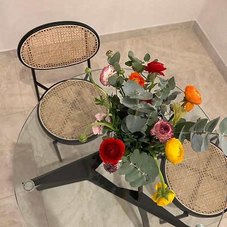 Casa Celeste Aida Napoli Ngoại thất bức ảnh