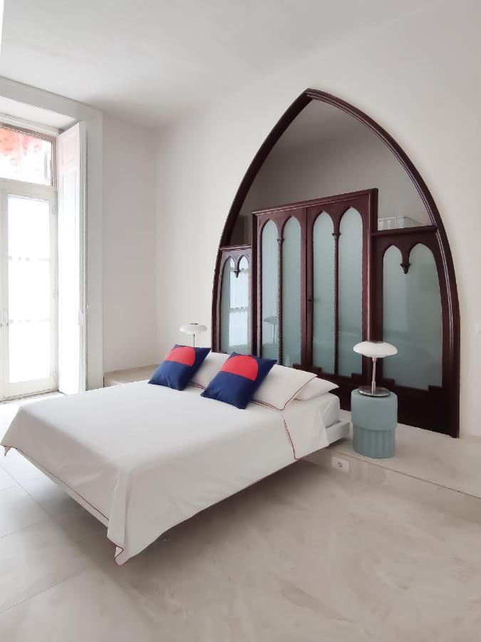 Casa Celeste Aida Napoli Ngoại thất bức ảnh