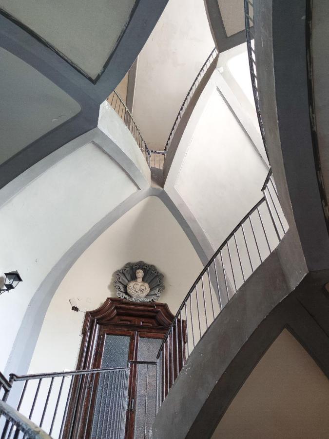 Casa Celeste Aida Napoli Ngoại thất bức ảnh
