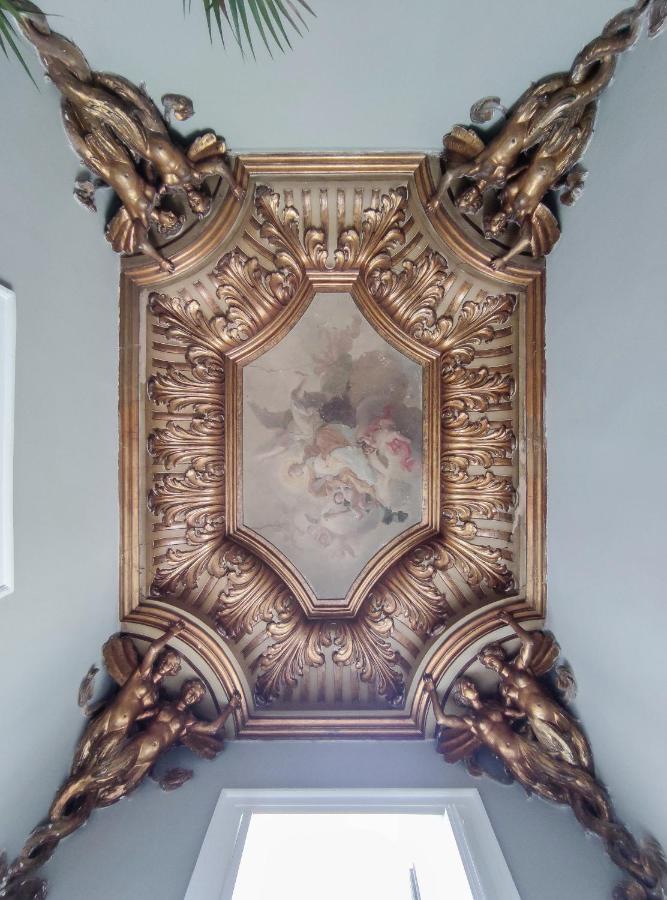 Casa Celeste Aida Napoli Ngoại thất bức ảnh