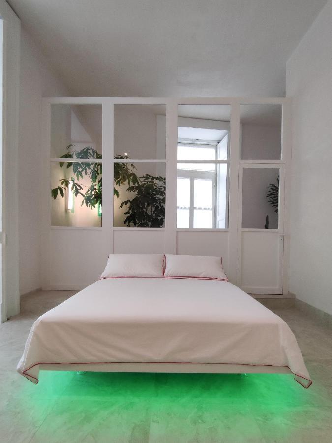 Casa Celeste Aida Napoli Ngoại thất bức ảnh
