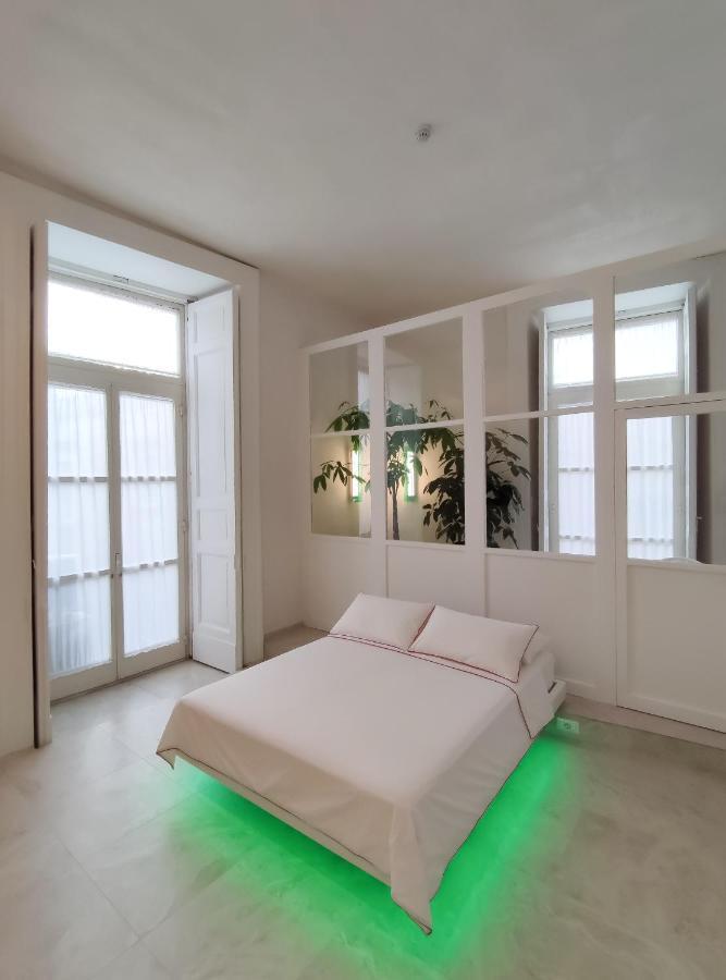 Casa Celeste Aida Napoli Ngoại thất bức ảnh