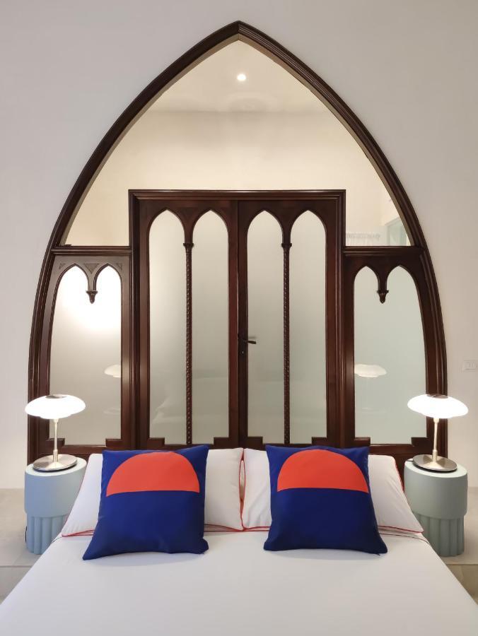 Casa Celeste Aida Napoli Ngoại thất bức ảnh