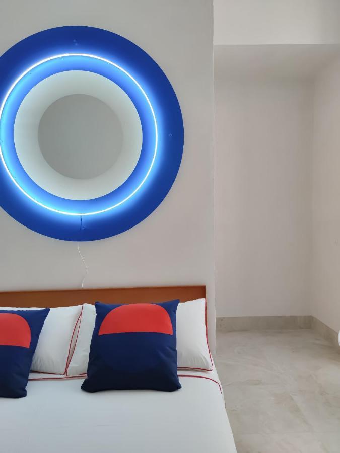 Casa Celeste Aida Napoli Ngoại thất bức ảnh