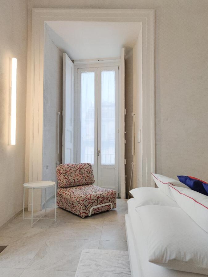Casa Celeste Aida Napoli Ngoại thất bức ảnh