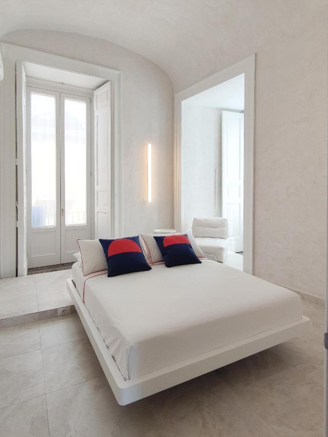 Casa Celeste Aida Napoli Ngoại thất bức ảnh