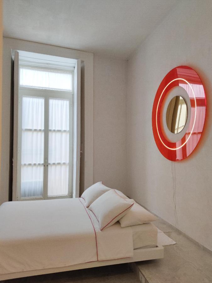 Casa Celeste Aida Napoli Ngoại thất bức ảnh