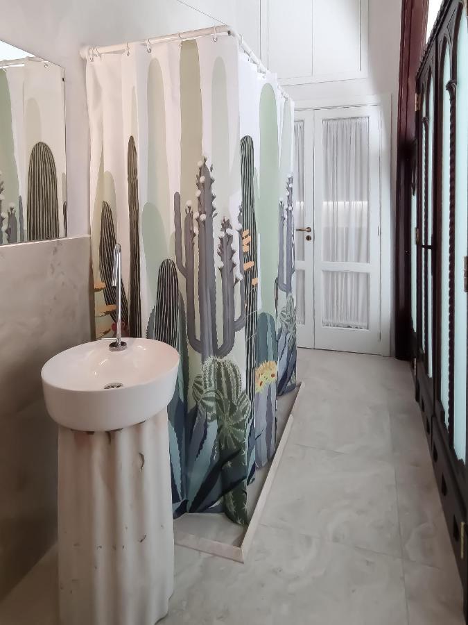 Casa Celeste Aida Napoli Ngoại thất bức ảnh