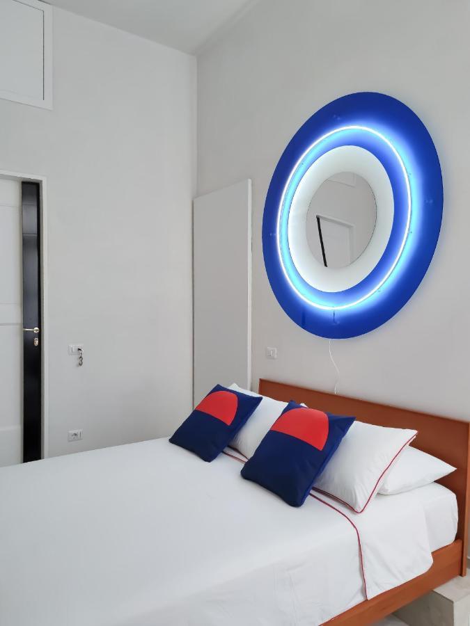 Casa Celeste Aida Napoli Ngoại thất bức ảnh