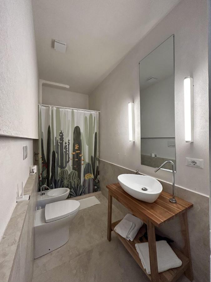Casa Celeste Aida Napoli Ngoại thất bức ảnh